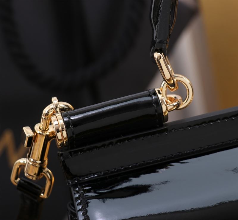 Dolce Gabbana Top Handle Bags